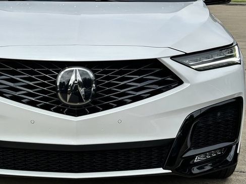 Used 2026 Acura MDX A-Spec AWD/4WD image 9