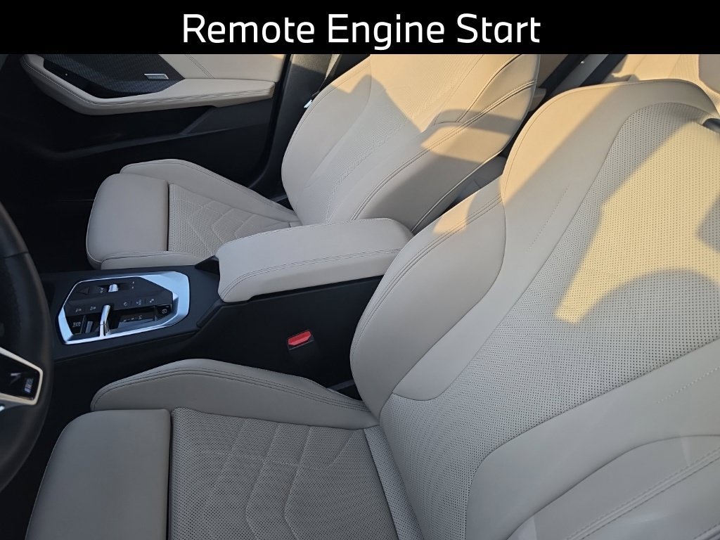 Certified 2026 BMW 228i xDrive AWD/4WD image 7