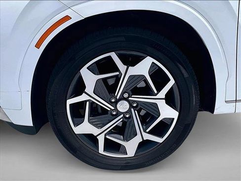Used 2022 Hyundai Palisade Calligraphy FWD image 10