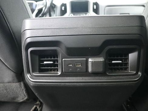 Used 2020 Chevrolet Silverado 1500 RST w/ True North Edition image 25