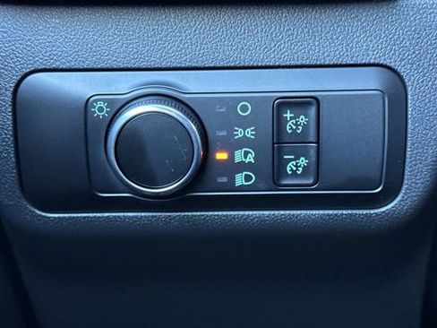 Used 2025 Ford Escape Active image 43