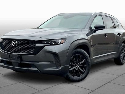 Certified 2024 MAZDA CX-50 AWD 2.5 S w/ Select Package