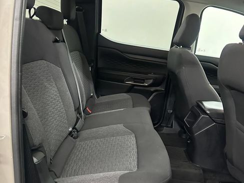 Used 2025 Ford Ranger XLT AWD/4WD image 35