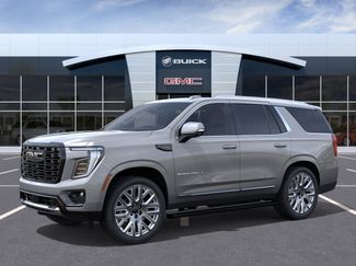 New 2026 GMC Yukon Denali Ultimate w/ LPO, Floor Liner Package AWD/4WD video 2