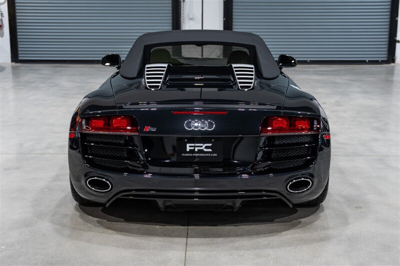 Used 2011 Audi R8 V10 AWD/4WD image 70