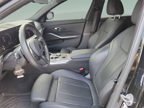Used 2024 BMW M340i xDrive w/ Premium Package AWD/4WD image 15