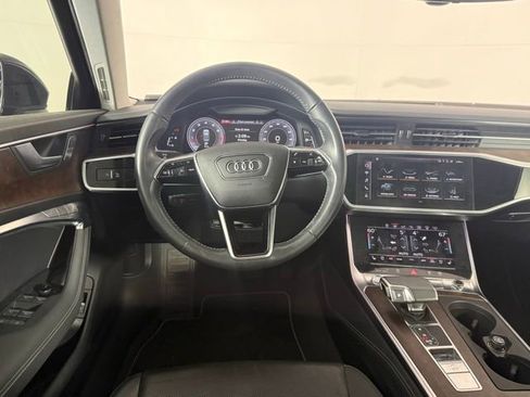Used 2019 Audi A6 3.0T Prestige AWD/4WD image 25