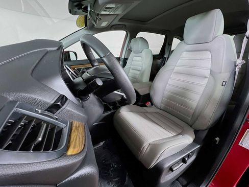 Used 2020 Honda CR-V EX image 21