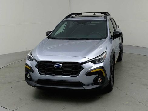 New 2025 Subaru Crosstrek 2.5i Sport image 5