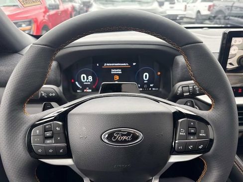 New 2026 Ford Explorer ST-Line image 15