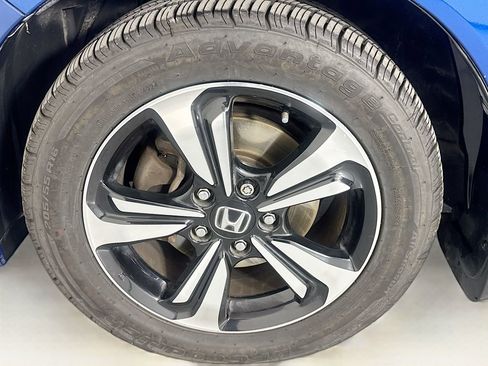 Used 2014 Honda Civic EX image 36