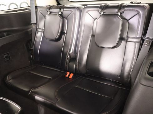 Used 2020 Lincoln Aviator Reserve w/ Equipment Group 202A image 14