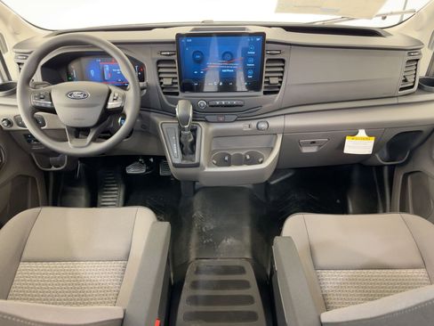 New 2026 Ford Transit 250 148 Medium Roof image 13
