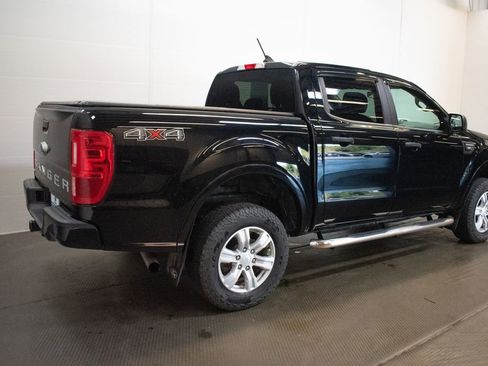 Used 2021 Ford Ranger XLT w/ Trailer Tow Package AWD/4WD image 4