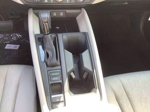New 2026 Honda Accord LX image 18