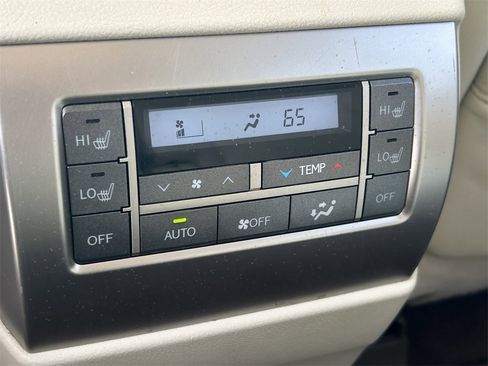 Used 2016 Lexus GX 460 460 w/ Premium Package image 23