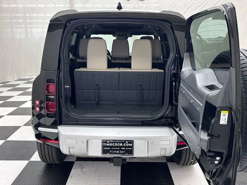 Used 2022 Land Rover Defender 110 XS Edition image 14