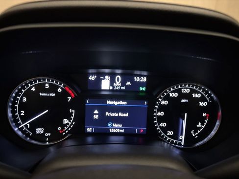 Used 2023 Cadillac CT4 Premium Luxury image 18