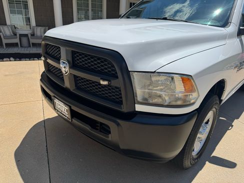 Used 2014 RAM 2500 Tradesman w/ Popular Equipment Group image 24