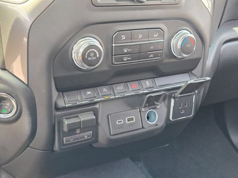 New 2026 GMC Sierra 1500 Pro w/ Graphite Edition AWD/4WD image 39