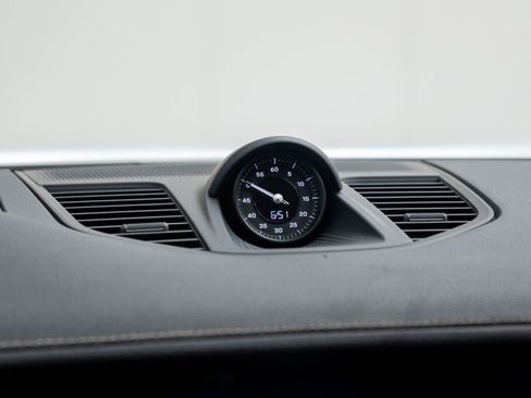 New 2026 Porsche Panamera 4 image 27