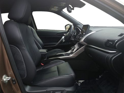 Used 2022 Mitsubishi Eclipse Cross SEL image 15