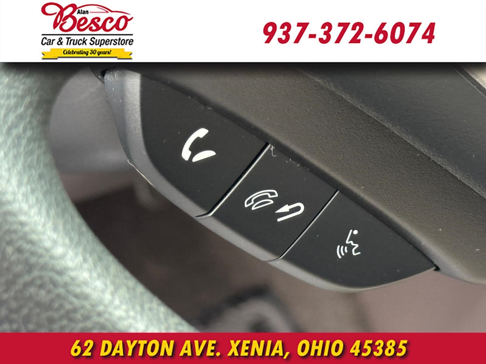 Used 2014 Honda CR-V EX image 11
