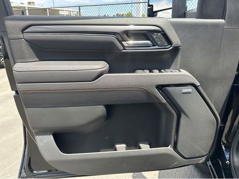 New 2025 GMC Sierra 2500 AT4 w/ AT4 Premium Plus Package image 23