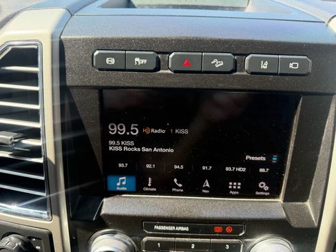 Used 2017 Ford F250 King Ranch w/ King Ranch Ultimate Package AWD/4WD image 23