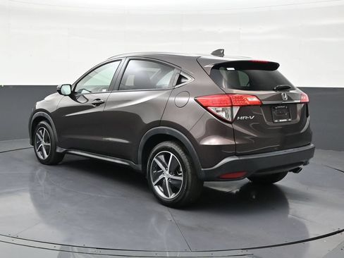 Used 2022 Honda HR-V EX image 3