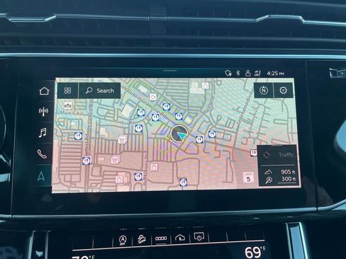 Used 2023 Audi Q7 2.0T Premium image 20