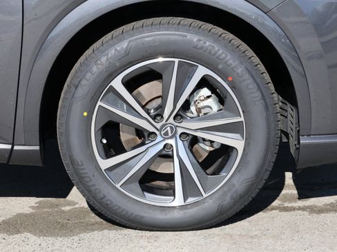 Used 2024 Lexus RX 350 Premium FWD image 11