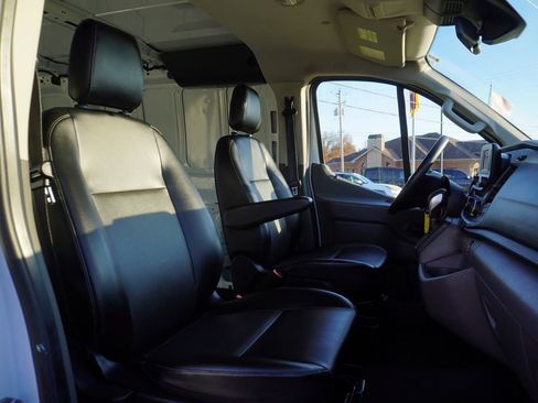 Used 2020 Ford Transit 250 Low Roof image 29