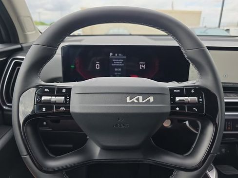 New 2026 Kia Sorento EX AWD/4WD image 10