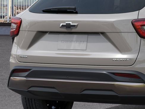 New 2026 Chevrolet Trax ACTIV w/ Driver Confidence Package image 14