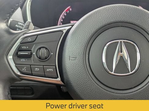 Used 2024 Acura MDX w/ Technology Package FWD image 21