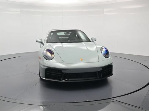Certified 2026 Porsche 911 Carrera S RWD image 47
