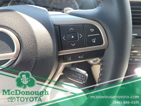 Used 2022 Lexus RX 350 AWD w/ Premium Package image 33