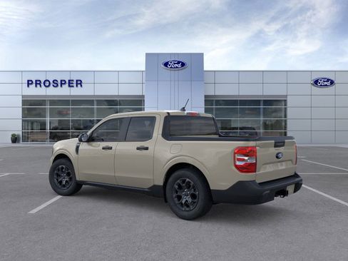 New 2025 Ford Maverick XLT w/ Equipment Group 302A image 4