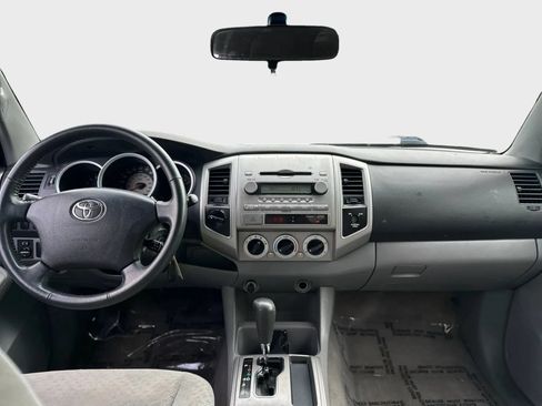 Used 2007 Toyota Tacoma 4x4 Access Cab V6 image 22