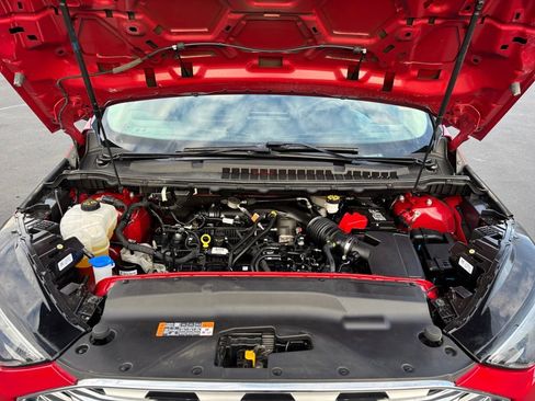 Used 2022 Ford Edge SEL w/ Convenience Package image 30