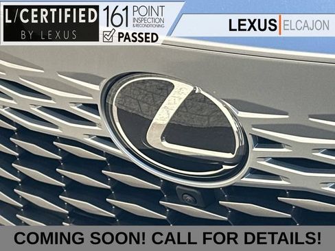 Certified 2026 Lexus RX 350h w/ Convenience Package AWD/4WD image 42