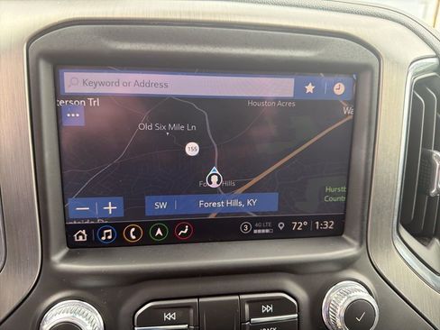 Used 2022 GMC Sierra 3500 Denali w/ Denali Ultimate Package image 30