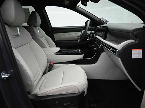 New 2026 Hyundai Tucson Limited w/ Tow & Go Package image 11