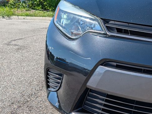 Used 2016 Toyota Corolla LE FWD image 10