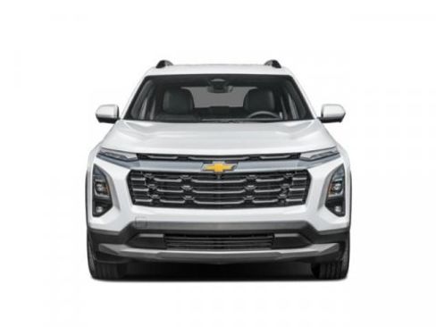 New 2027 Chevrolet Equinox LT AWD/4WD image 7