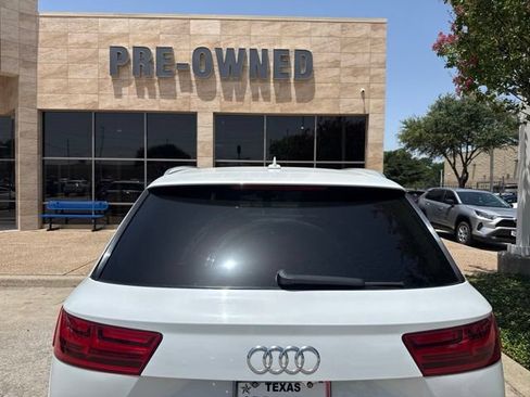 Used 2019 Audi Q7 3.0T Prestige AWD/4WD image 7