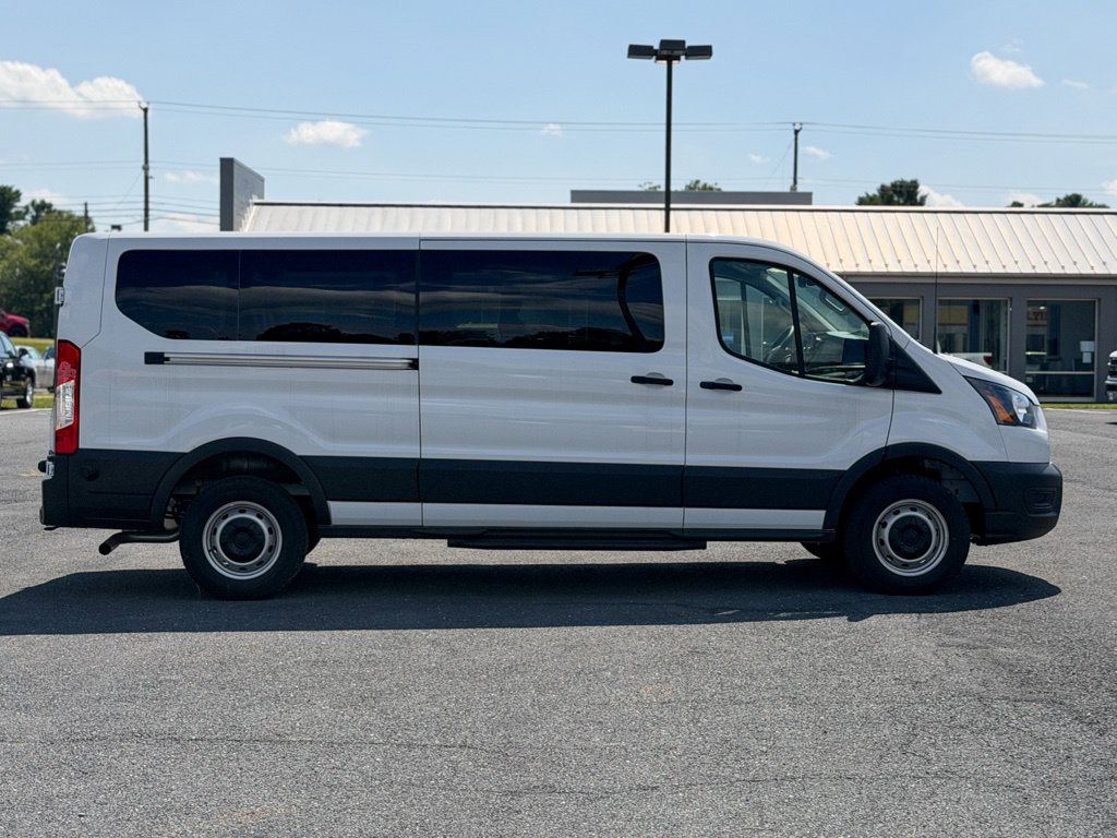 New 2025 Ford Transit 350 XL RWD image 3