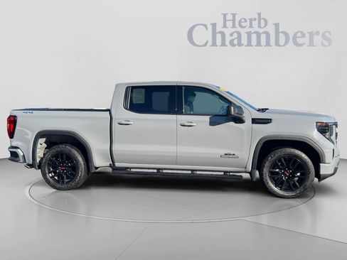 Used 2024 GMC Sierra 1500 Elevation AWD/4WD image 5