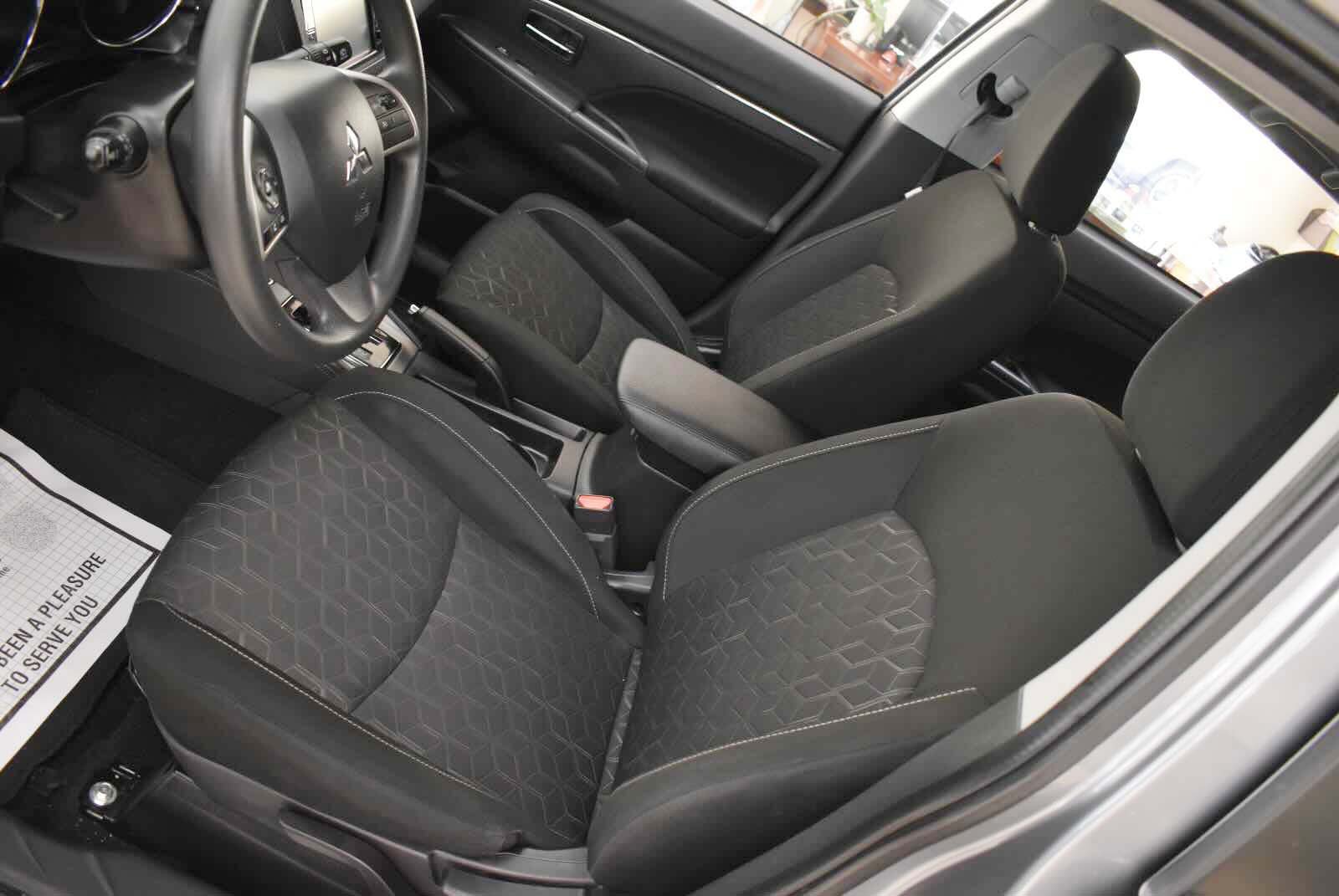 Used 2024 Mitsubishi Outlander Sport LE AWD/4WD image 12